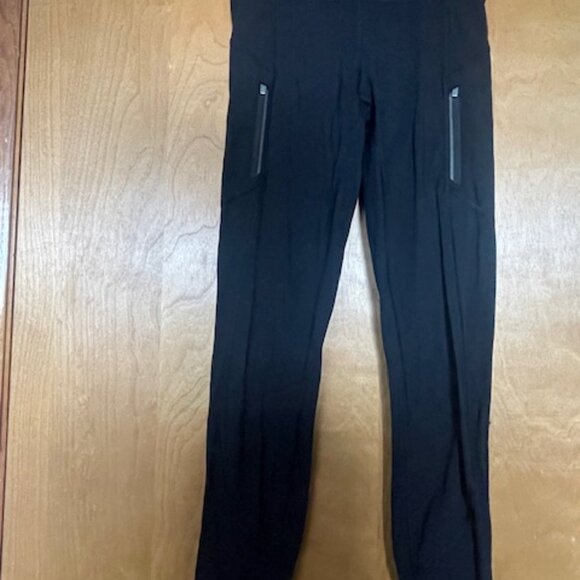 Athleta Rainier Leggings - Picture 2 of 5